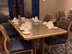 -彩丰楼中餐厅·仁恒洲际酒店