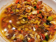 -海鲜e族(马王堆店)