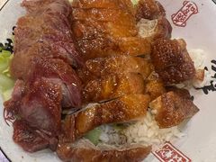 -吾家香港烧腊专门店