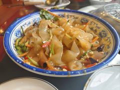 -田家大院东北农家菜铁锅炖(西安总店)