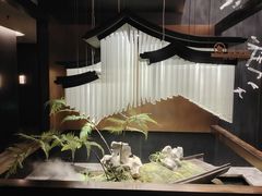 -蘇锦宴·淮扬菜烤鸭·小院(三元桥霄云路店)