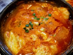 -釜山火炉·海鲜烤肉(紫藤路店)