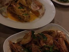 -Red Lobster