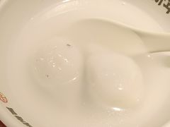 -朱新年·苏式汤团·面点(北寺塔店)