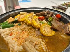 -阿露佳·舌尖上的安吉菜