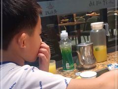 -黄记煌三汁焖锅(欢乐海岸店)
