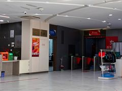 -包玉刚游泳场(黄龙恒励大厦店)