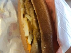 -麦当劳(西丽银座店)