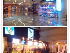 售票处-嘉华国际影城(学清路店)