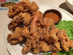 -味千拉面(上海蓝天路店)