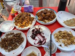 -同发号饭庄(复兴路店)