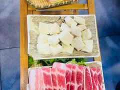 -滇藏石锅宴(北门坡古城管理局店)