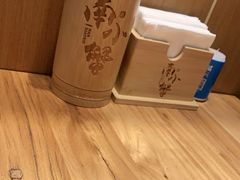 -南小蟹手工點心(三里屯店)
