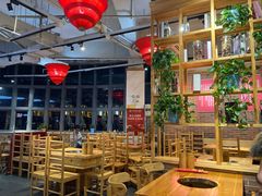 大堂-袁记串串香(川师店)