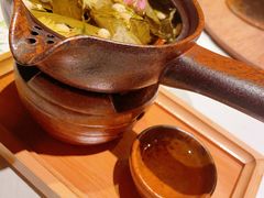 -叶叶菩提(太原别墅店)