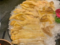 -荣记火锅(青悦城店)