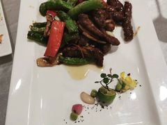 -天伦王朝酒店·盛华瑄餐厅
