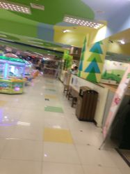 -莫莉幻想儿童乐园(绍兴金帝银泰城店)