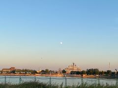 -泰达航母主题公园