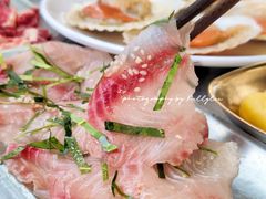 -张哞哞·鲜切牛肉自助火锅(高德置地店)