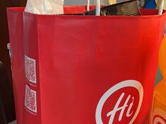 -海底捞火锅(亲子主题北金鹰店)