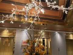 -广州花园酒店