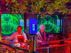 -1819餐厅·团队聚餐·烤串·精酿