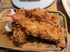 -山杏yama-katsu·吉列炸物