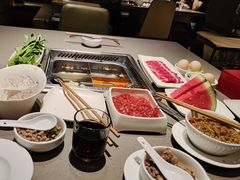 -海底捞火锅(江南盛天地店)