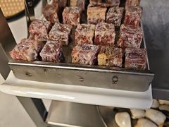 -水禾轩·海鲜蒸汽主题餐厅(新香洲旗舰店)