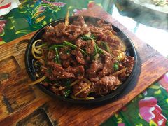 -人民公社大食堂(顺义总店)