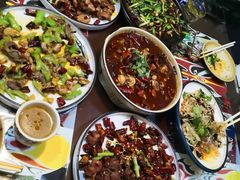 -川哥辣妹(南岗店)