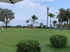 -宴悦海鲜餐厅·游水海鲜·牛排(亚龙湾瑞吉店)
