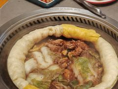 -灶座小锅烀饼·铁锅炖(全国总店)