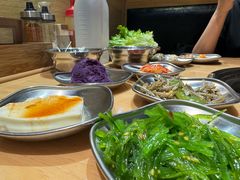 -麻蒲碳烤肉(嘉禾东平地铁站19号店)
