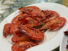 -四姑娘川味海鲜(八爪鱼店)