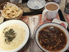 -大快活(丽丰店)