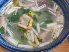 -山东宾馆·齐鲁苑餐厅
