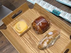 -富贵面包公司(运河店)