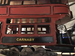 -炭舍干锅·烤鱼(扬名广场店)