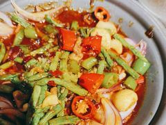 -李老哈·东北菜(宋园路店)