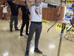 -张弛射箭馆
