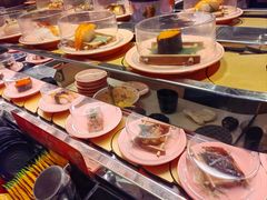 -争鲜回转寿司(东方银座店)