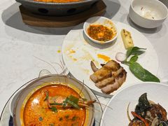 -美奈小馆·越南料理(中航城君尚购物中心店)