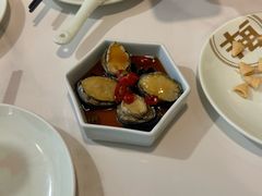 -船歌·鱼水饺青岛菜(合肥路永旺店)