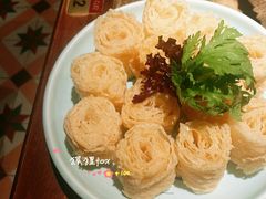 -左庭右院鲜牛肉火锅(新梅广场店)