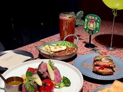 -La Terre乐田(万象城店)