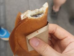 -贺记蛋烘糕(文庙西街店)