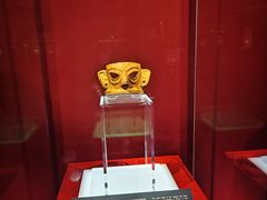 -金沙遗址博物馆