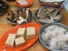-范贤光鸡公煲(平乐园总店)